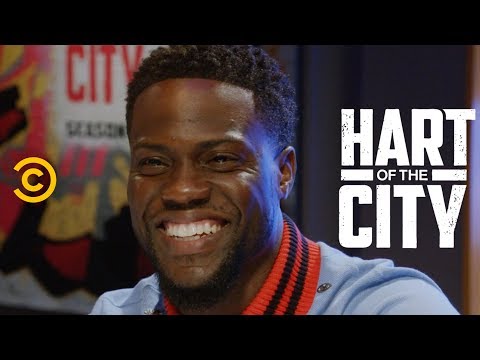 Kevin Hart Talks to Baltimore Comics About Their Worst Shows