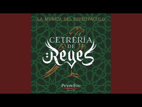 Los Gavilanes (extrait du spectacle "Cetrería de Reyes" - Puy du Fou España)