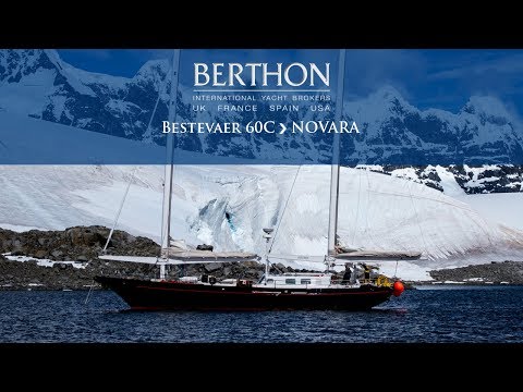 [OFF MARKET] Bestevaer 60C (NOVARA) - Yacht for Sale - Berthon International Yacht Brokers