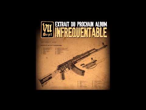 Video thumbnail for Infréquentable