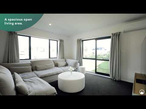 3 Rosslands Avenue, Paerata, Auckland, 4 Bedrooms, 2 Bathrooms, House