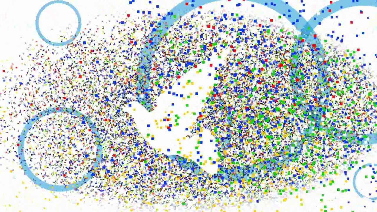 INTERNATIONAL OLYMPIC TRUCE CENTRE