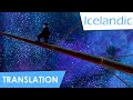 I M Still Here Icelandic Lyrics Translation