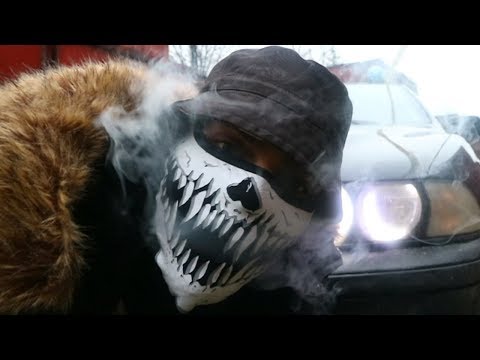 TRAPNARCHY - TE ISKAT (OFFICIAL VIDEO) Prod. by M&M BEAT'Z