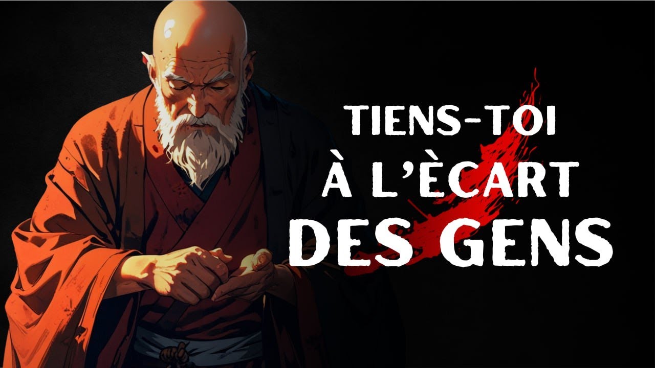 Leçons de vie que je regrette d'avoir apprises trop tard