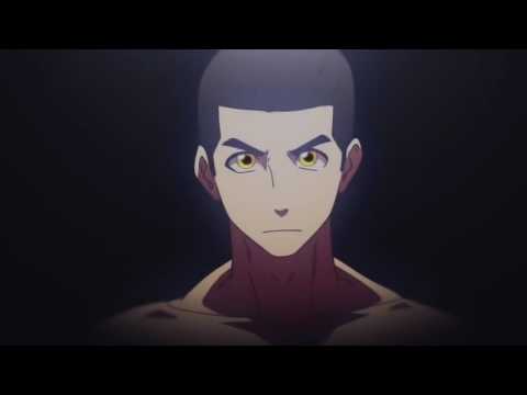 Zhongguo Jingqi Xiansheng / Таинственный китаец. Opening 