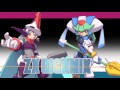 Mega Man ZX Gigamix OST - T14: Trap Fanatics