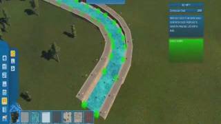Cities XL Tutorial: Canals Easy and Simple