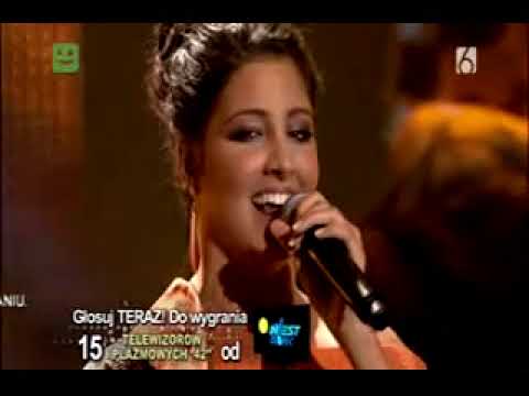 Laura Samojłowicz - Hafanana