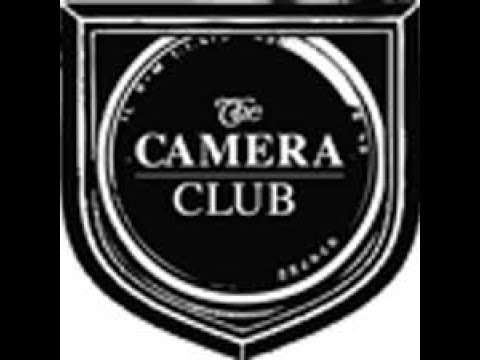 Camera Club Edition  / On the Avenue - R.Foster / Rare Groove