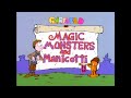 Garfield And Friends Episode 12 Season 6