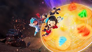 Download lagu Full Album musik BoBoiBoy terbaik mp3