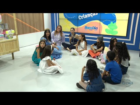 Grande evento marca Dia das Crianças em Teresina 12 10 2022