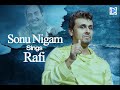 Tumhari Nazar Kyu Khafa Ho Gyi Romantic Song Cover Up By Sonu Nigam