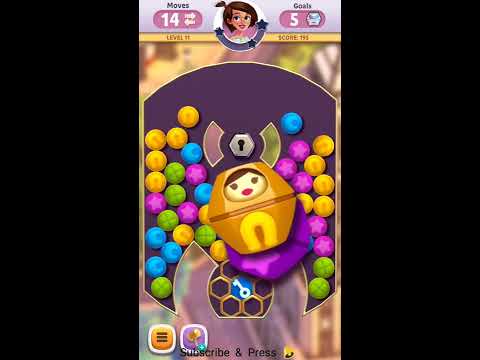 Diamond Diaries Saga Level 11