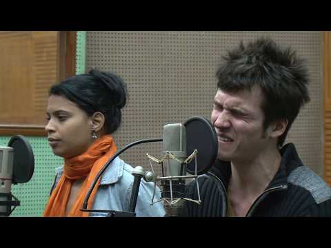 Vaincre  l'automne | Prise 1 — Philémon Cimon