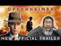 Oppenheimer NEW Trailer  REACTION | Christopher Nolan | Robert Downey Jr