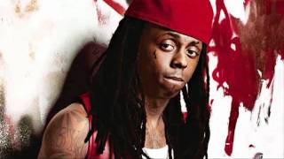 Lil Wayne - Red Rum (ft. Dre)