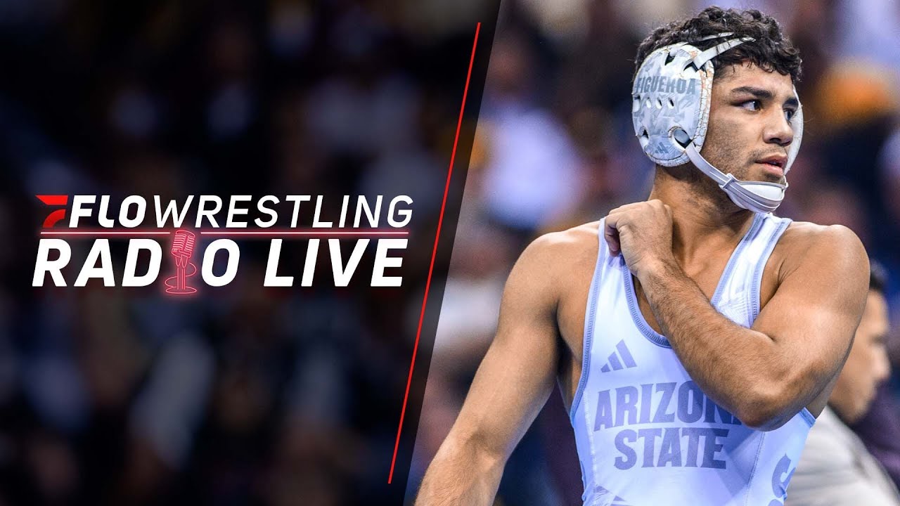 FRL 1,089 - These Wrestlers Have Emerged As Title Contenders This Season