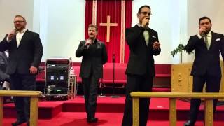 Soul'd Out Quartet - I'll Meet You In The Morning