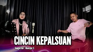 Download lagu CINCIN KEPALSUAN - DANGDUT COVER ( LIVE MUSIC) mp3