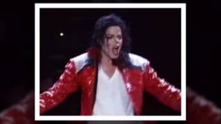 Michael Jackson-   Don&#39;t Let Me Down
