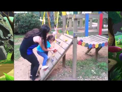 Video Colombian Au Pair   Eliana M Monsalve G