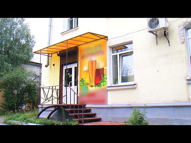 День знаний объявили Днём трезвости