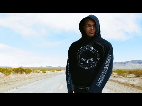 EKKSTACY - forever (Official Music Video)
