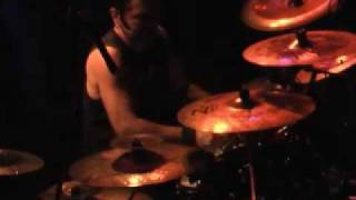 Absu - Swords and Leather Live - June 9, 2009 Portland, Oregon