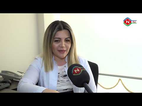 I Beynəlxalq Tibbi Forum - 23.06.2022