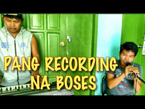 Pag Ibig Na Kaya - Eden Baliwan Cover