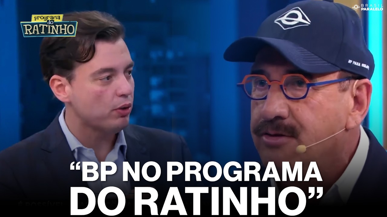 El Salvador - O dia em que o medo mudou de lado | Programa do Ratinho | Entrevista completa