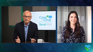 Care to Chat: Special COVID-19 Virtual Edition