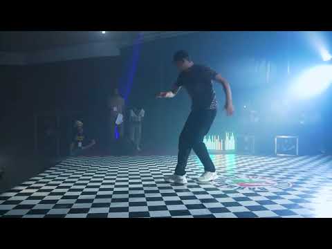 Pinoo Judge ( Battle barbarousse ) 2022