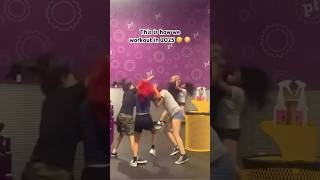Download lagu Gym fight or cat fight is happening over here for real 🤪 #gymhumor #fight #catfight #fyp #shorts mp3 Download lagu Gym fight or cat fight is happening over here for real 🤪 #gymhumor #fight #catfight #fyp #shorts mp3