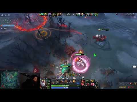 when Tinker reaches OSFrog timing that you forget about his team
