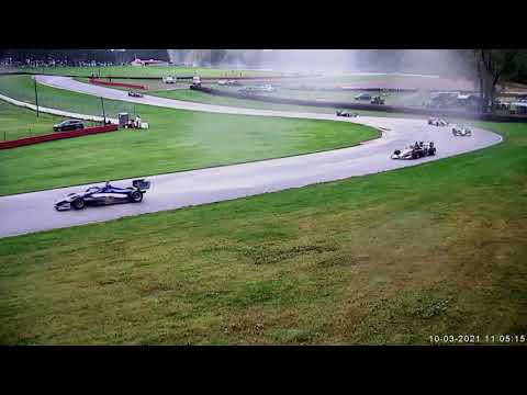 2021 - Mid-Ohio 2 Race 2