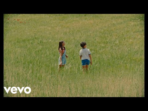 Hey Kid, Paul Alone - y es bonito