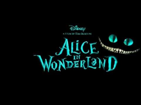 Greatest Soundtracks Ever: Alice in Wonderland by Danny Elfman