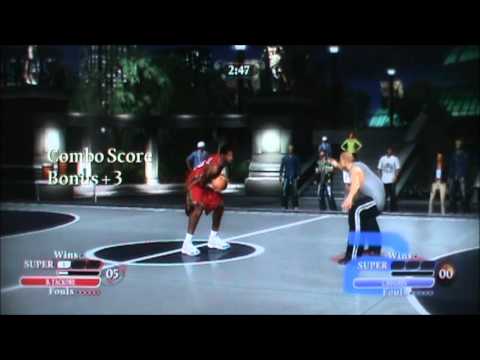 NBA Ballers : Chosen One Playstation 3