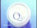 2003 NIVEA Q10 Wrinkle Control Commercial