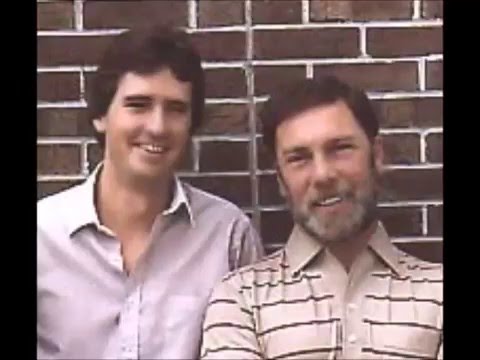 London & Engelman, Feb 18, 1987, KMEL radio, San Francisco