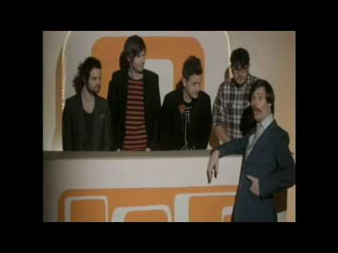 The Futureheads - 