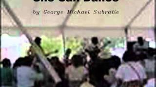 &quot;She Can Dance&quot; by George Michael (Tony) Subratie