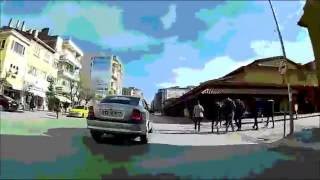 Kings of Convenience - Parallel Lines