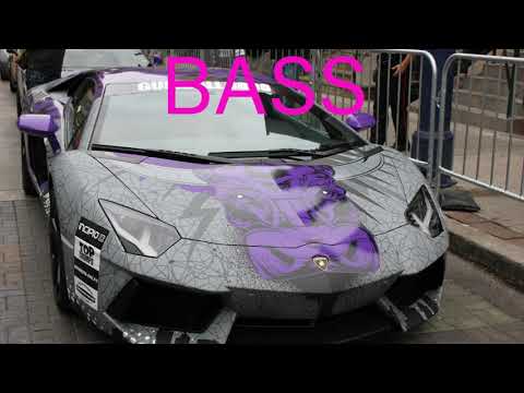 Keed - ROLEX (REMIX) feat. OG Eastbull & Super ED [BassBoost[