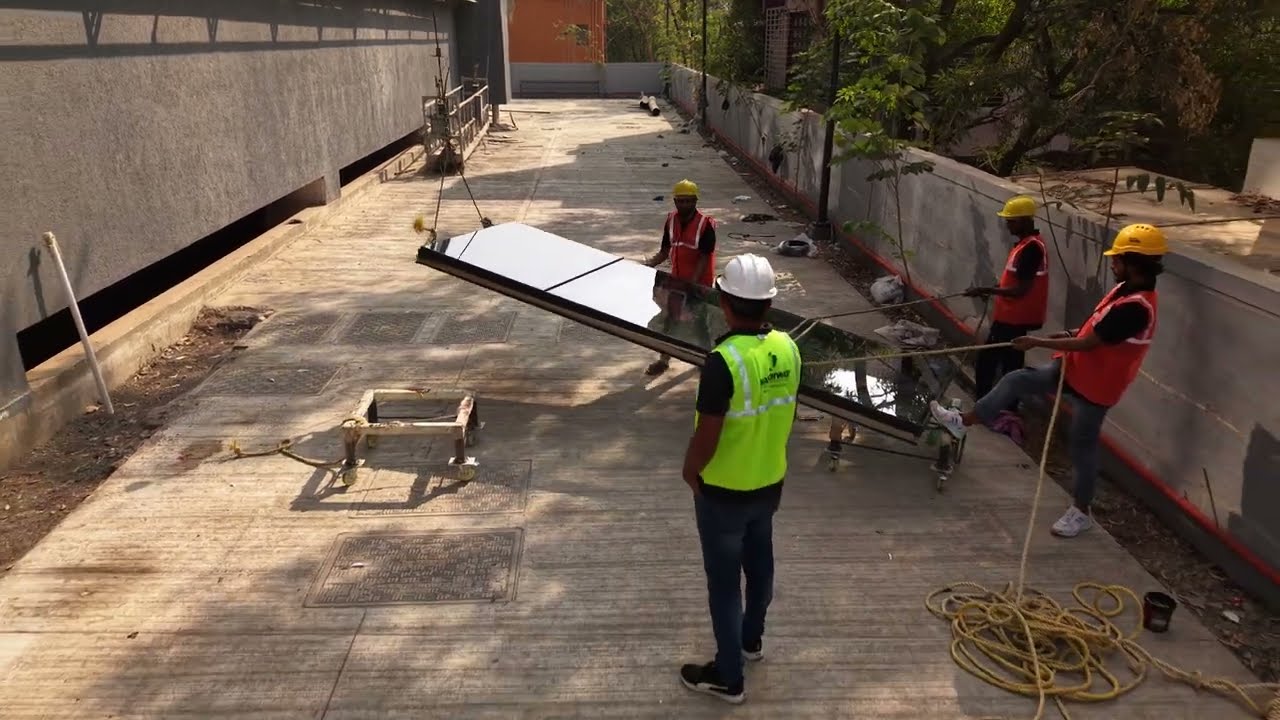 Facade Project 2