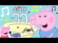 Itsy Bitsy Spider Row Your Boat Peppa Pig Songs Baby Songs Nursery Rhymes