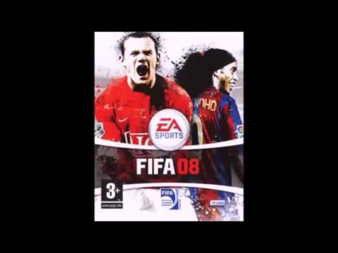 Robyn - Bum Like You (FIFA 08 version)